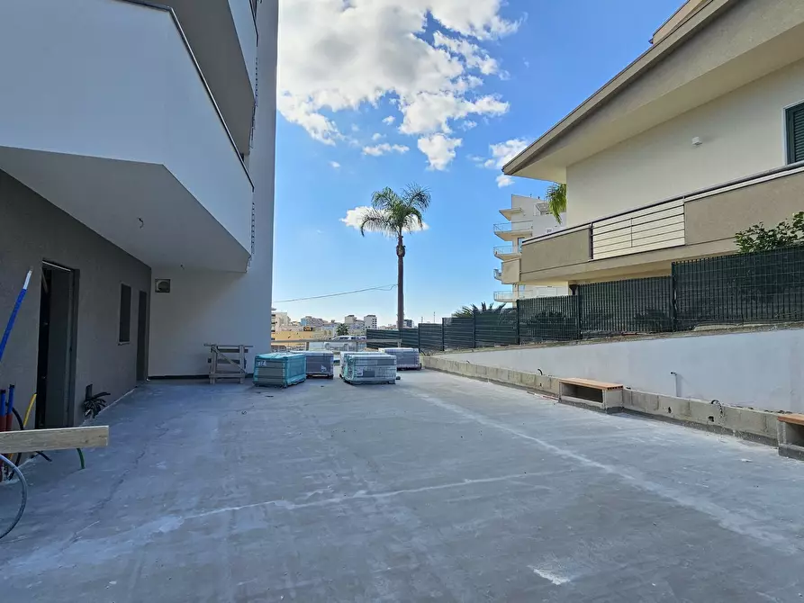 Immagine 13 di Appartamento in vendita  in Via Denaro Papa 9 a Modica