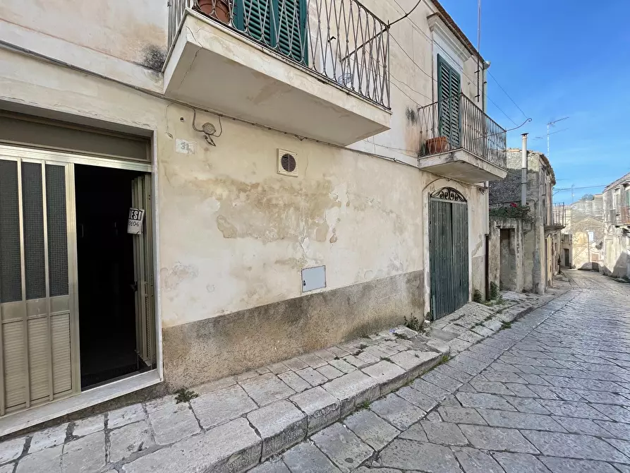 Immagine 1 di Porzione di casa in vendita  in Via Guglielmo Marconi a Modica