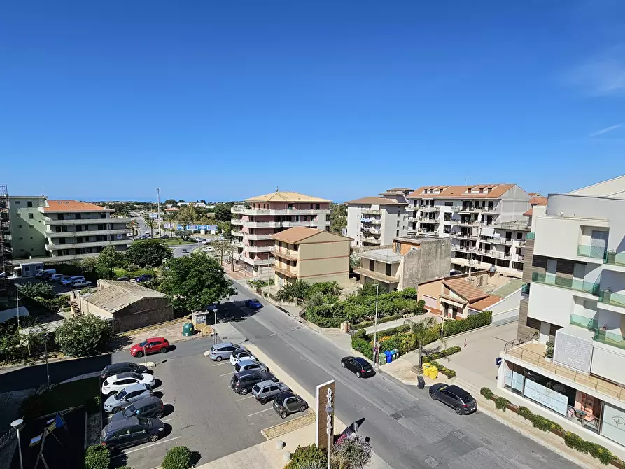 Immagine 4 di Appartamento in vendita  in Via Sacro Cuore 18383 a Modica