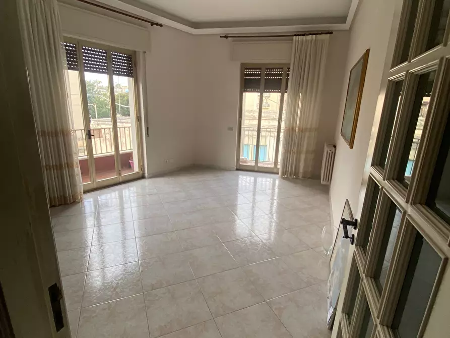 Immagine 1 di Appartamento in vendita  in Via Romolo a Modica