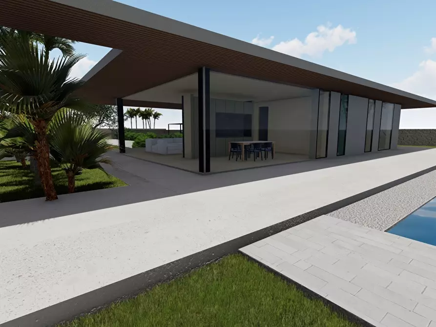 Immagine 12 di Villa in vendita  in SP74 9 a Modica