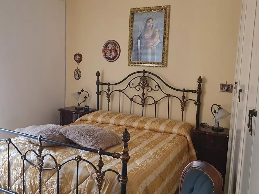 Immagine 7 di Porzione di casa in vendita  a Ragusa