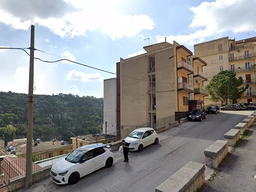 Immagine 9 di Appartamento in vendita  in Via Nuova Sant'Antonio 103 a Modica