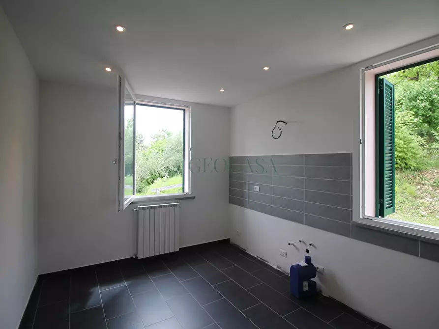 Immagine 2 di Casa bifamiliare in vendita  a Arcola