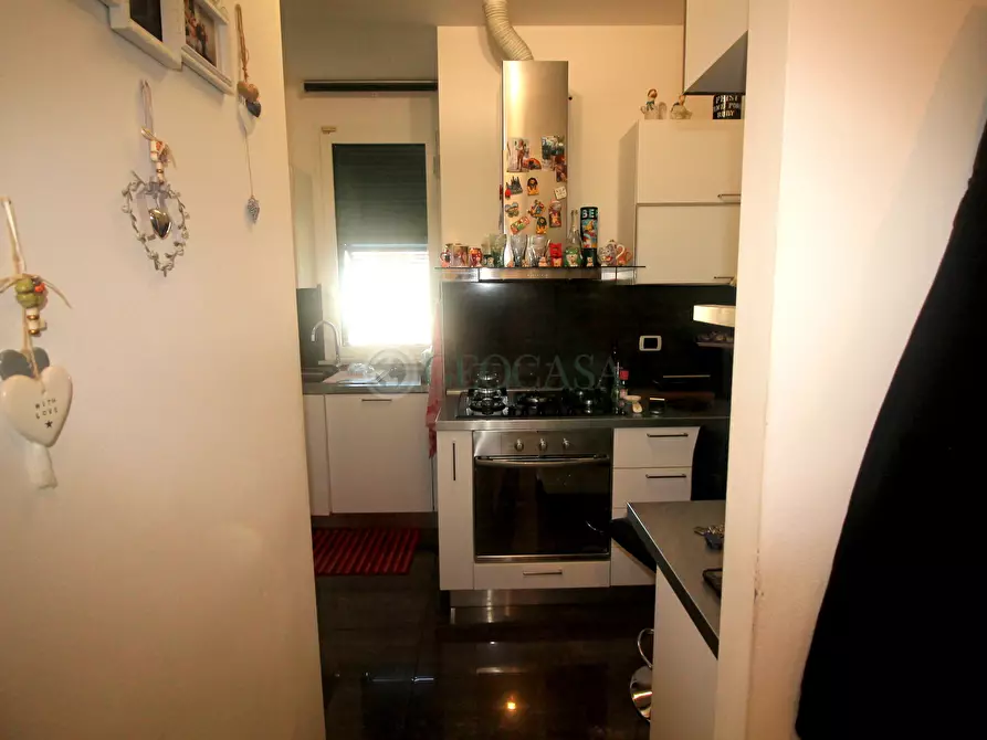 Immagine 16 di Appartamento in vendita  a Follo