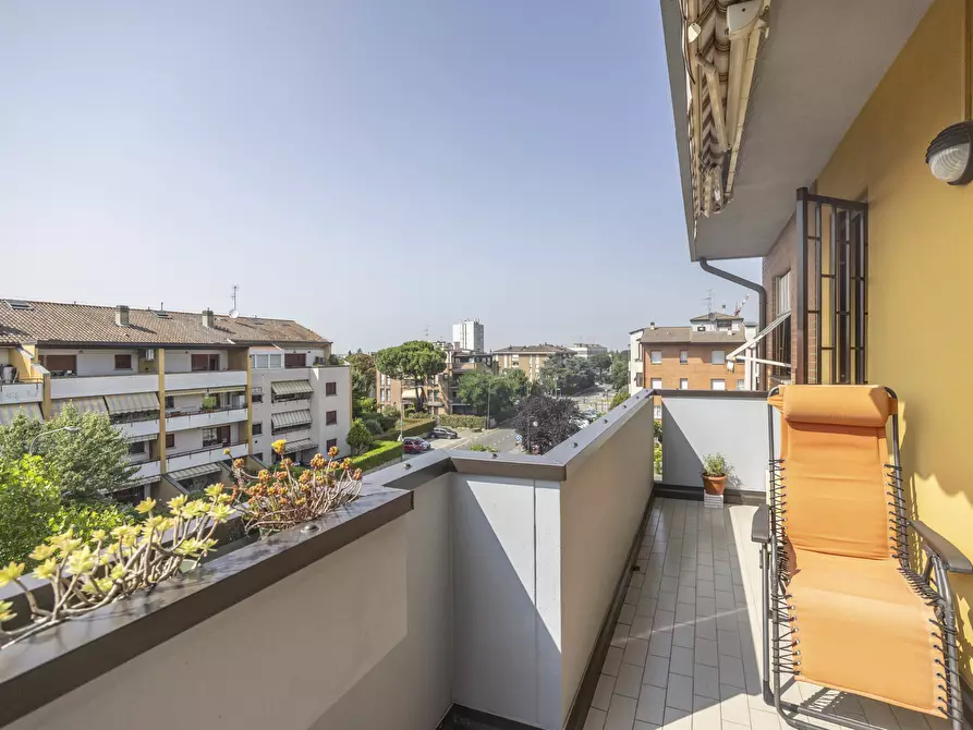 Immagine 4 di Appartamento in vendita  in Via Sant'Andrea 43 a Ozzano Dell'emilia