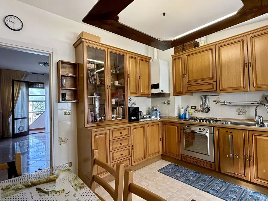 Immagine 16 di Pentalocale in vendita  in via verde 13 a Ozzano Dell'emilia