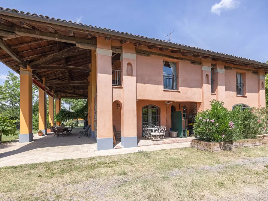 Immagine 19 di Casa indipendente in vendita  a Ozzano Dell'emilia