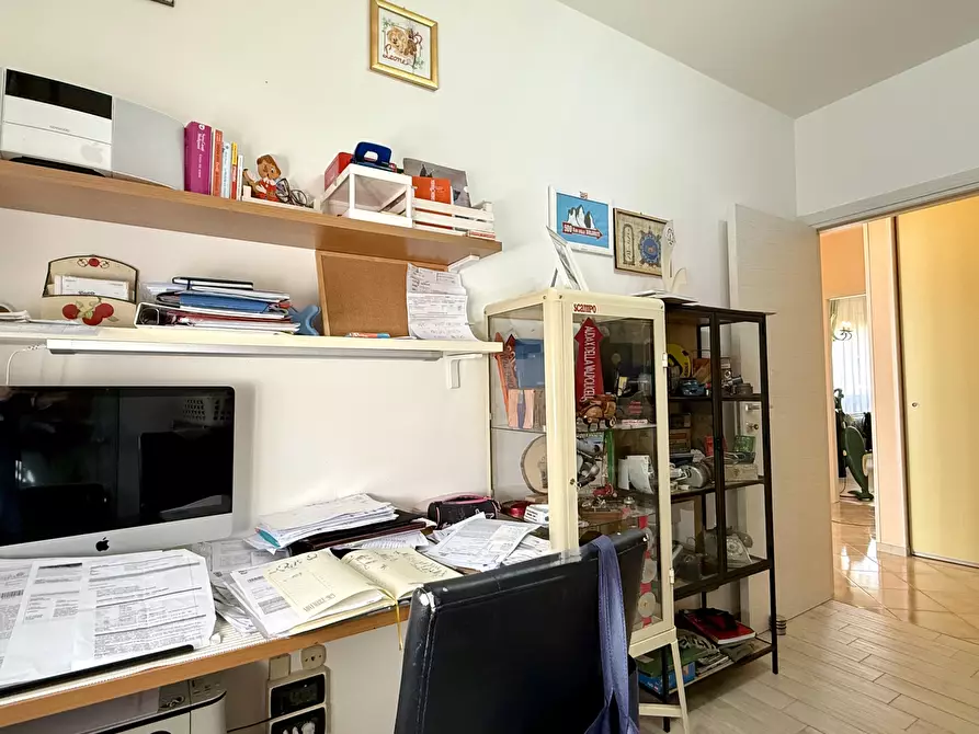 Immagine 23 di Pentalocale in vendita  in via verde 13 a Ozzano Dell'emilia