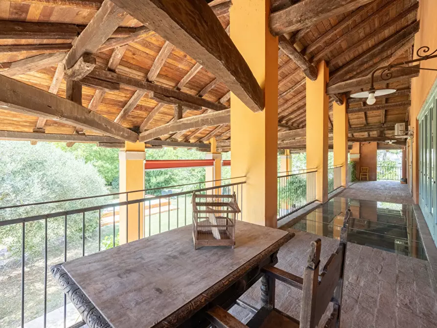 Immagine 33 di Casa indipendente in vendita  a Ozzano Dell'emilia