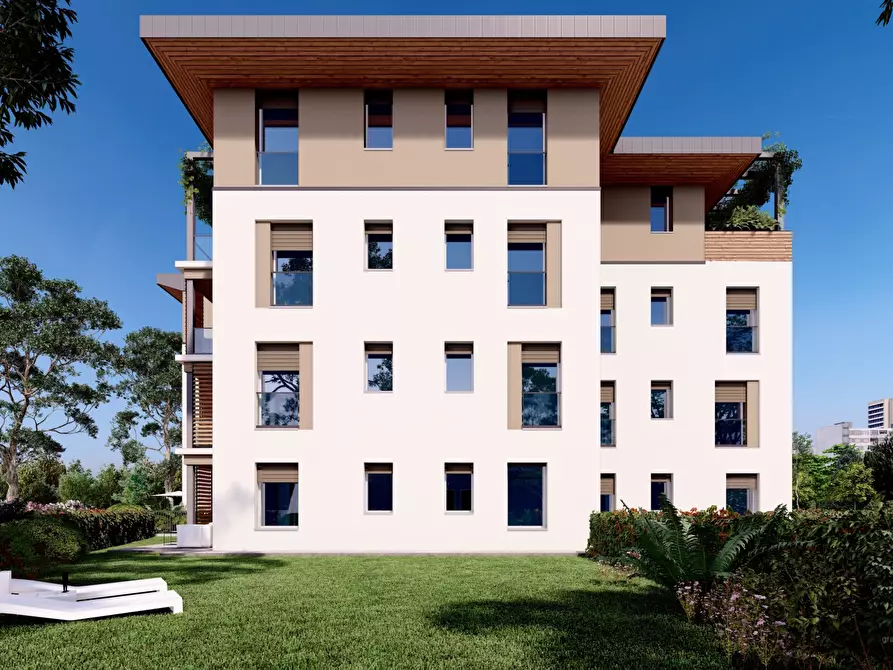 Immagine 4 di Trilocale in vendita  in Via Freddie Mercury a Ozzano Dell'emilia