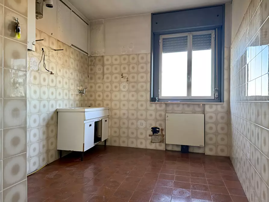 Immagine 14 di Pentalocale in vendita  in Viale Salvador Allende 24 a Ozzano Dell'emilia