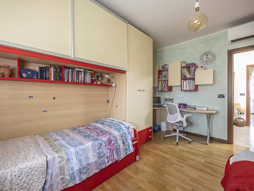 Immagine 17 di Appartamento in vendita  in Via Sant'Andrea 43 a Ozzano Dell'emilia