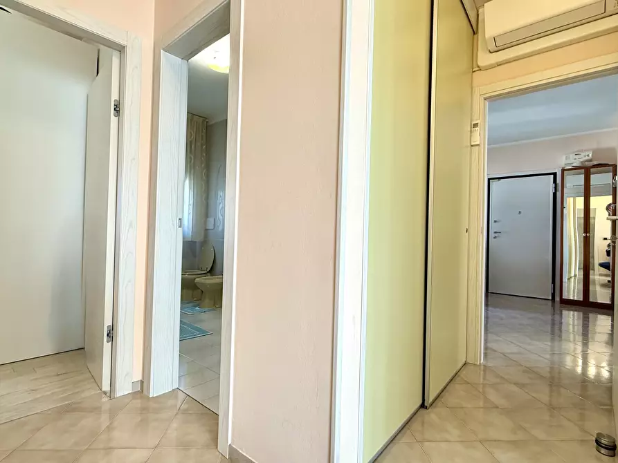 Immagine 24 di Pentalocale in vendita  in via verde 13 a Ozzano Dell'emilia