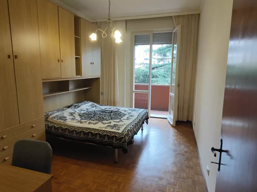 Immagine 35 di Pentalocale in affitto  in Via Misa 32 a Bologna