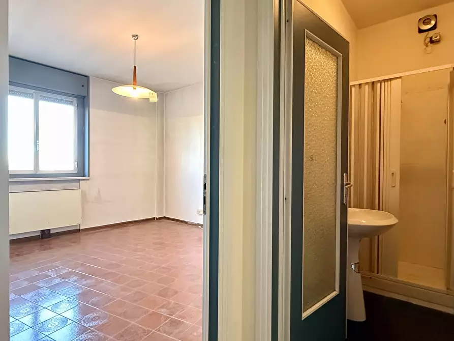 Immagine 26 di Pentalocale in vendita  in Viale Salvador Allende 24 a Ozzano Dell'emilia