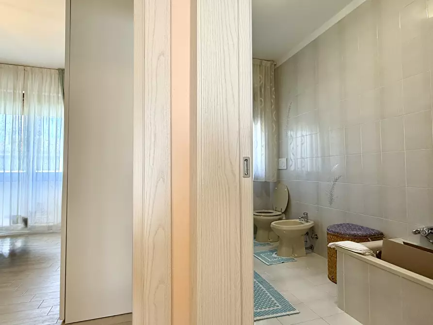 Immagine 27 di Pentalocale in vendita  in via verde 13 a Ozzano Dell'emilia