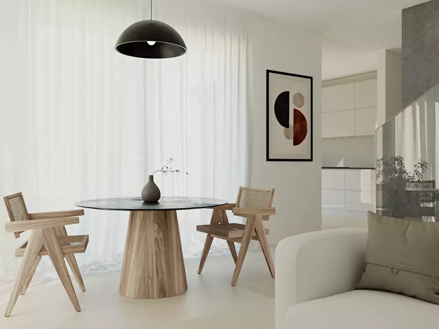 Immagine 10 di Casa indipendente in vendita  in Via Ambiente 11 a Ozzano Dell'emilia