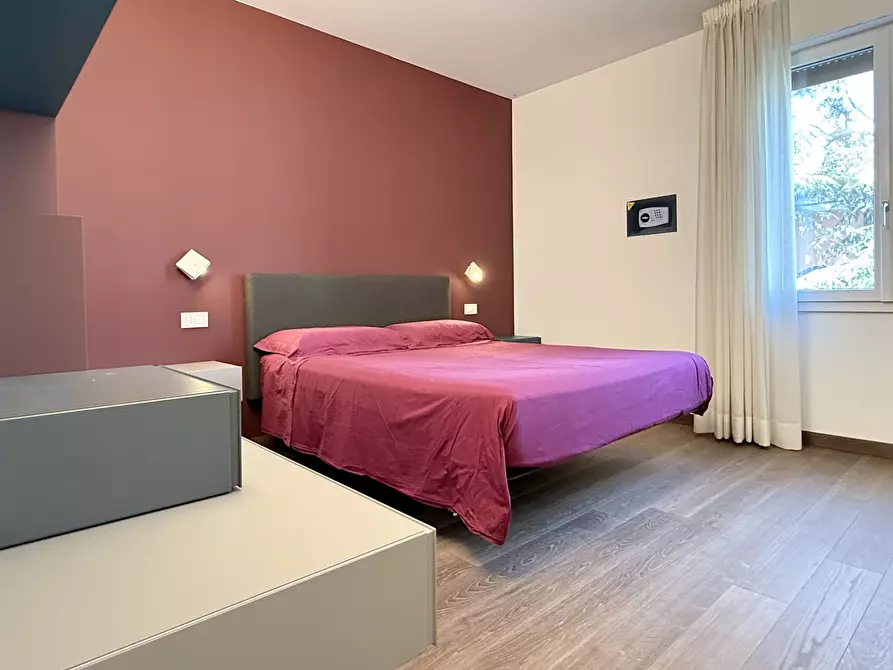 Immagine 28 di Trilocale in vendita  in Via delle Rose 31 a San Pietro In Casale