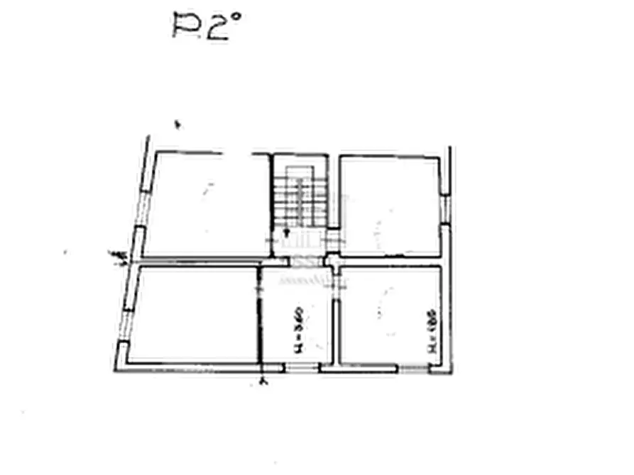 Immagine 30 di Terratetto in vendita  in Via di San Pieretto 30 a Capannori