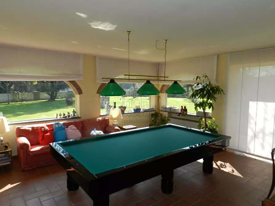 Immagine 31 di Villa in vendita  in Traversa II Via Vecchia Pesciatina 84 a Lucca