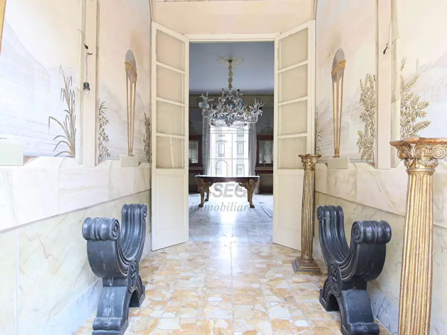 Immagine 16 di Villa in vendita  in Via del Cimitero ⅩⅩⅠⅠⅠ 676 a Lucca