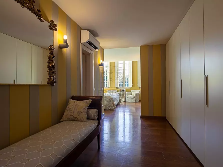 Immagine 22 di Villa in vendita  in Via di Villa Paola 335/F a Lucca