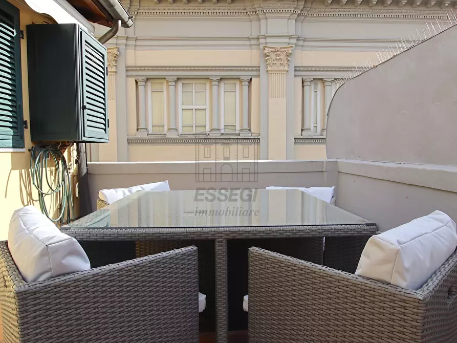 Immagine 2 di Appartamento in vendita  in Via Beccheria 35 a Lucca