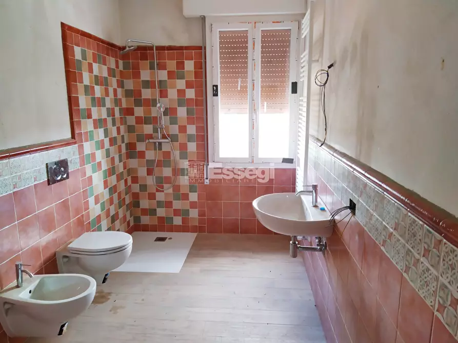 Immagine 7 di Appartamento in affitto  in Via Enrico Pea 74 a Lucca