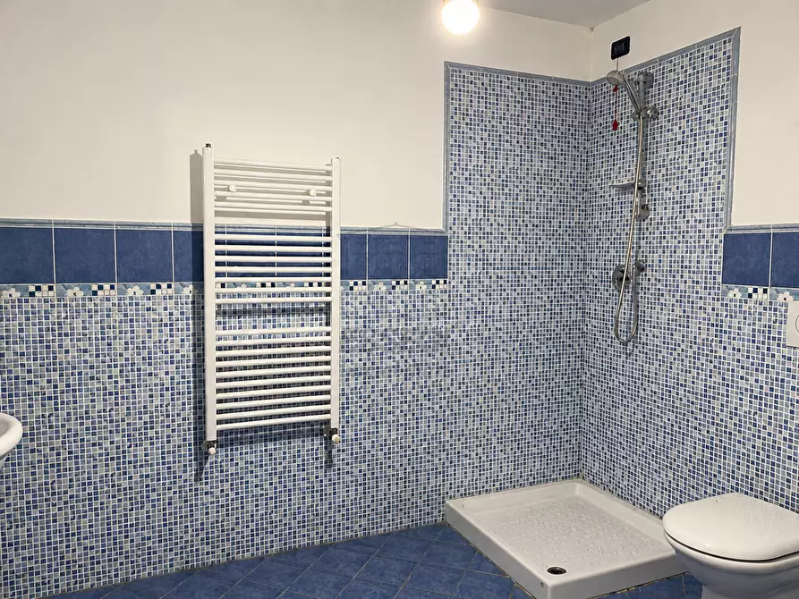 Immagine 3 di Villetta a schiera in vendita  in Via delle Querce 939 a Lucca