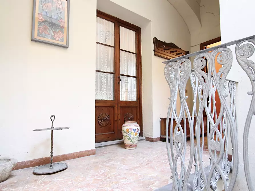 Immagine 26 di Villa in vendita  in Via Ludovica a Borgo A Mozzano