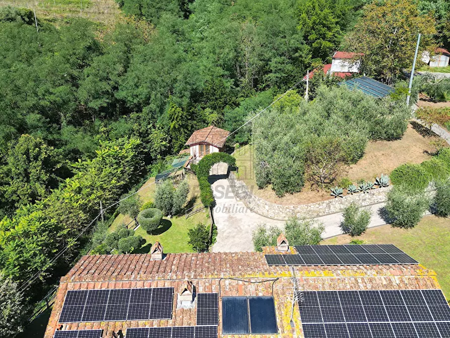 Immagine 13 di Rustico / casale in vendita  in Località Frantoio, Valdottavo 17 a Borgo A Mozzano