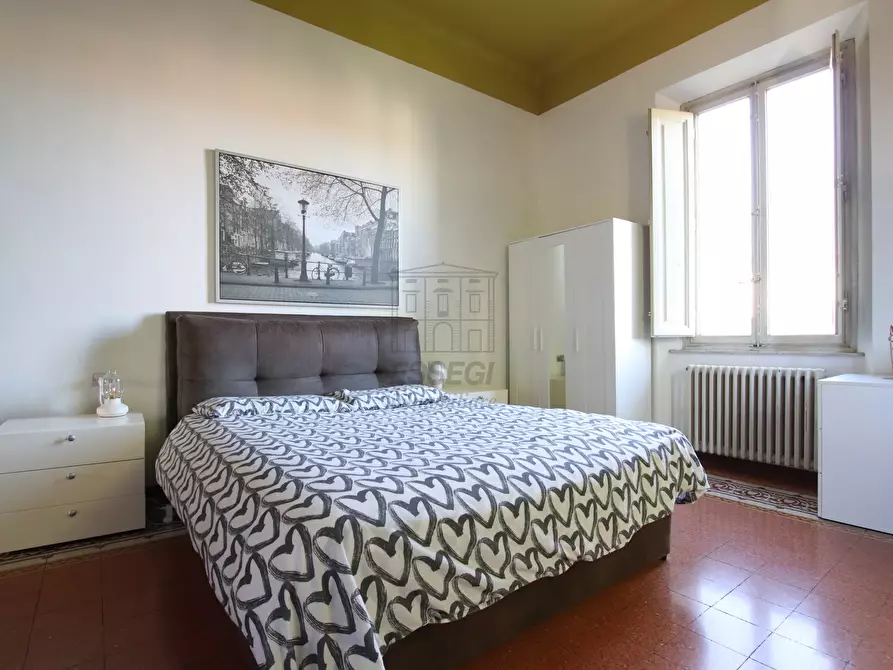 Immagine 17 di Villa in vendita  in via barsanti e matteucci a Lucca