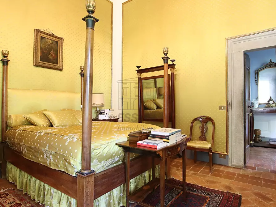 Immagine 25 di Villa in vendita  in Via di Vorno a Capannori