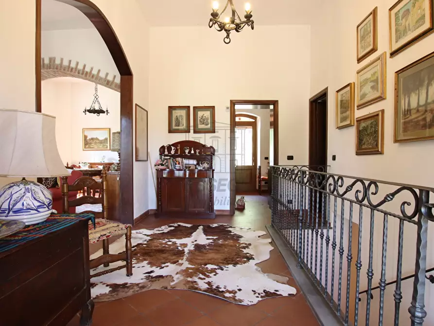 Immagine 19 di Rustico / casale in vendita  in Via della Chiesa XXXI 536 a Lucca