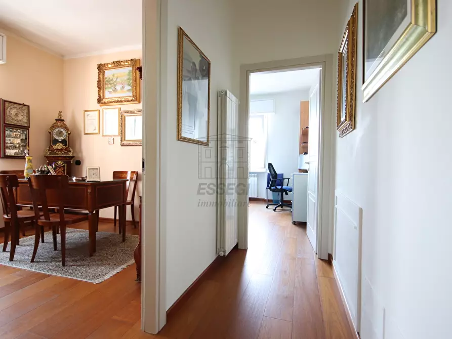 Immagine 20 di Villa in vendita  in Via Sant'Angelo a Lucca