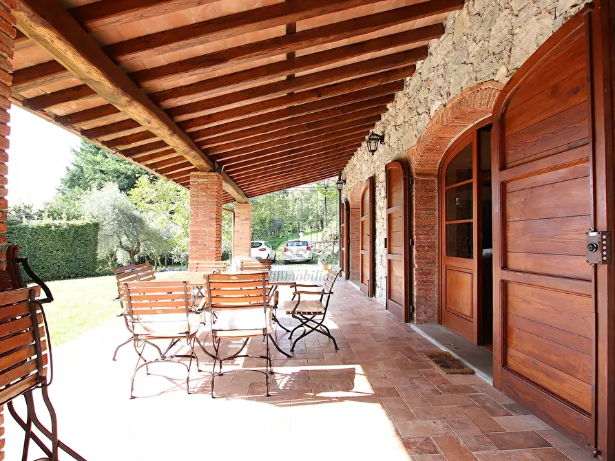 Immagine 10 di Rustico / casale in vendita  in Via San Gemma Galgani 4 a Pescaglia