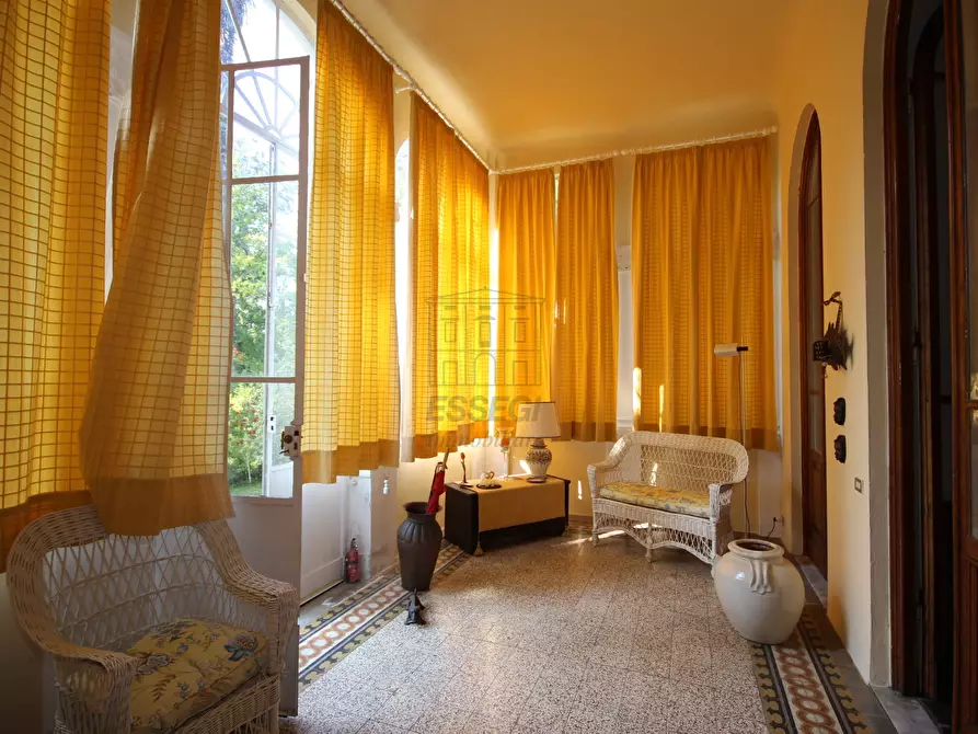 Immagine 11 di Villa in vendita  in Via Sarzanese 1028 a Lucca