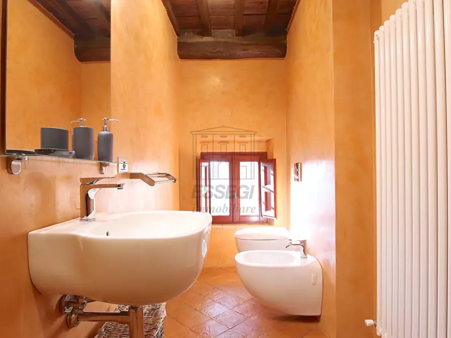 Immagine 36 di Rustico / casale in vendita  in Via della Pieve Santo Stefano 7165 a Lucca