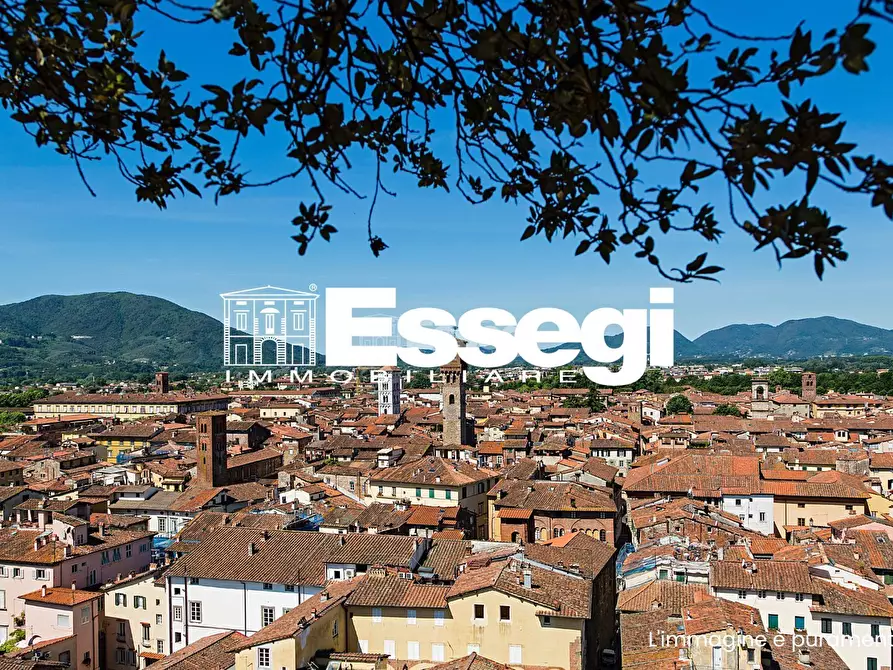 Immagine 5 di Appartamento in vendita  in Piazza San Michele a Lucca