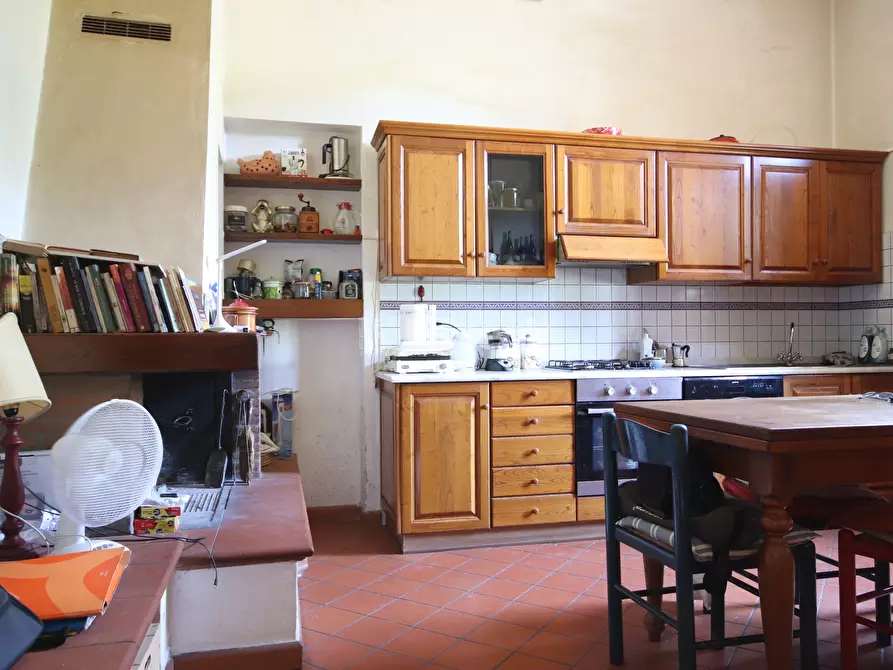 Immagine 4 di Terratetto in vendita  in Via Castruccio Buonamici 367 a Lucca