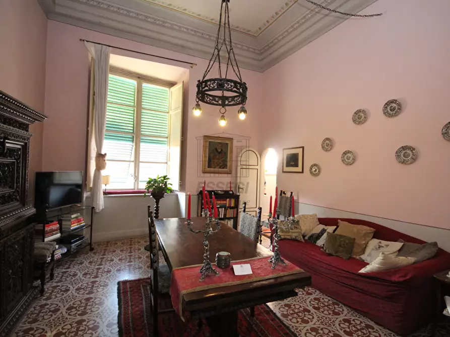 Immagine 10 di Appartamento in vendita  in piazza san frediano a Lucca