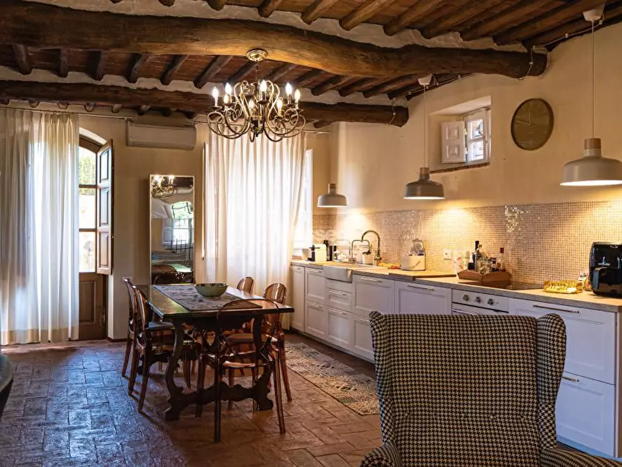 Immagine 20 di Rustico / casale in vendita  in Via di Mutigliano 1051/B a Lucca