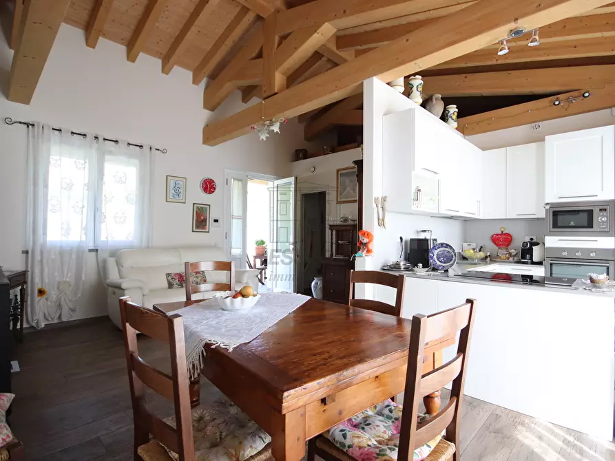 Immagine 8 di Villa in vendita  in Erta della Chiesa, Porcari 4 a Porcari