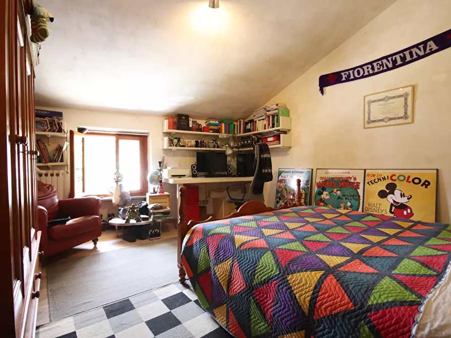 Immagine 13 di Terratetto in vendita  in Via di San Pieretto 30 a Capannori