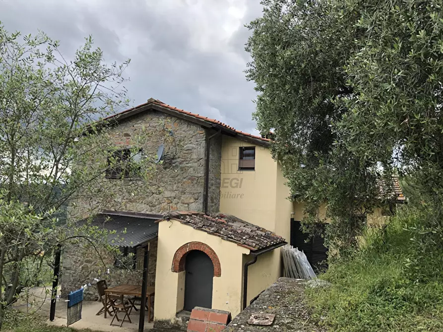 Immagine 18 di Rustico / casale in vendita  in Via Casa Nuova a Pescia