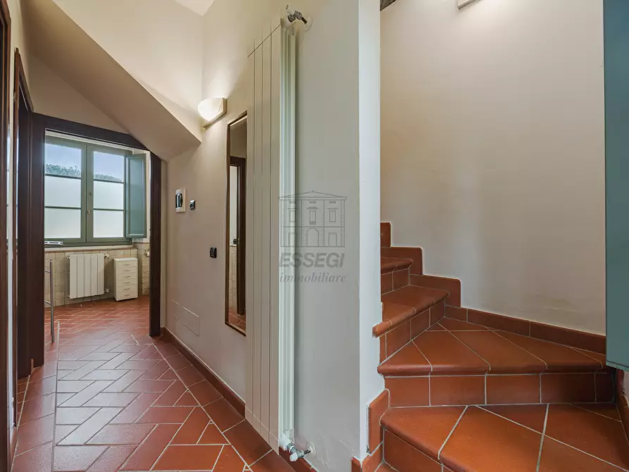 Immagine 11 di Rustico / casale in vendita  in Per matraia 22 a Capannori