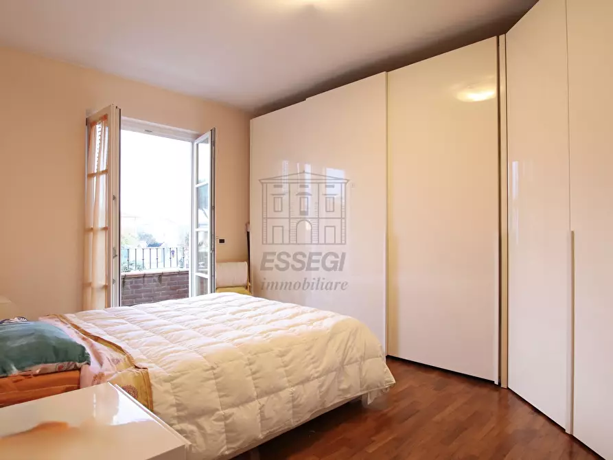 Immagine 12 di Casa bifamiliare in vendita  in Via San Cristoforo 82 a Capannori