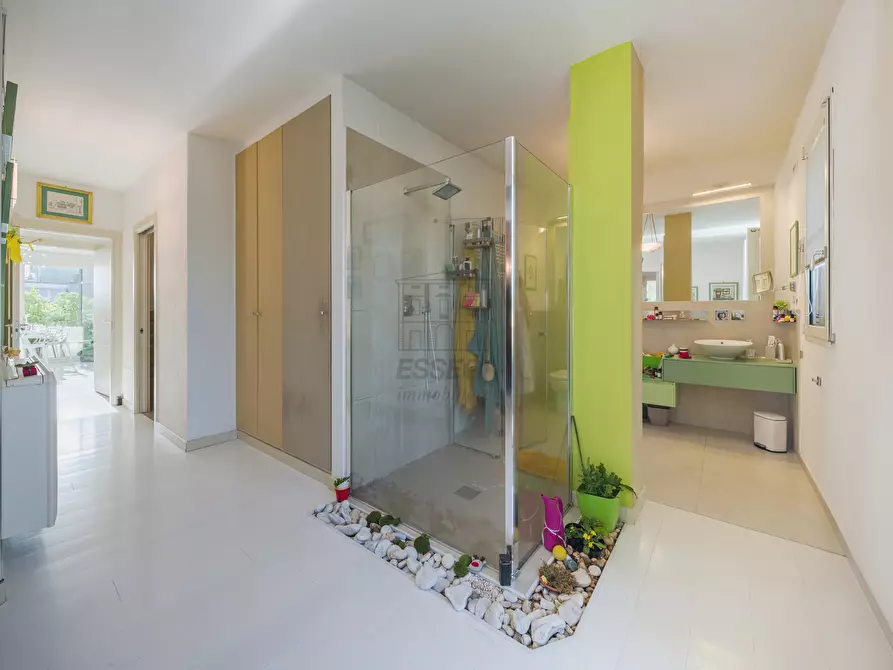 Immagine 20 di Attico in vendita  in Via delle Tagliate 114 a Lucca