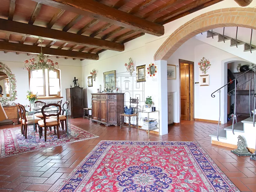 Immagine 3 di Rustico / casale in vendita  in Via Pieroni a Lucca